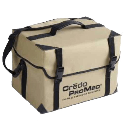 PELI BioThermal Packaging CredoPromed