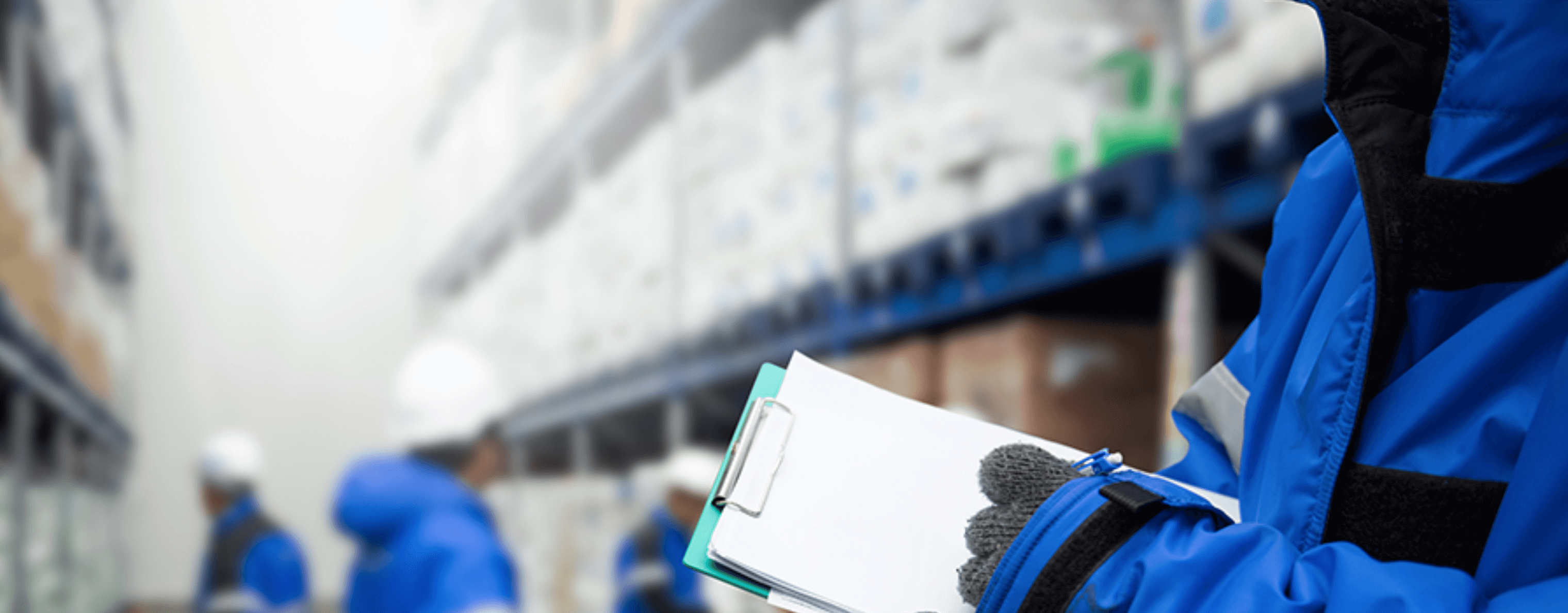 Key Elements of The Cold Chain Solution- Monitoring