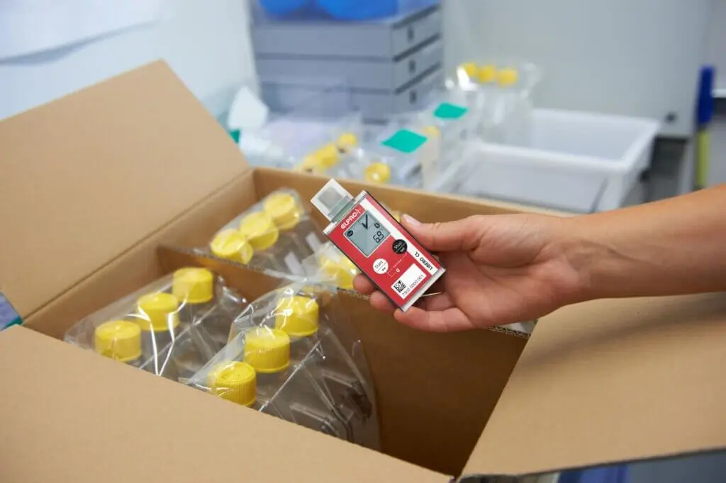 Which Cold Chain Monitoring Technologies Can You Use?