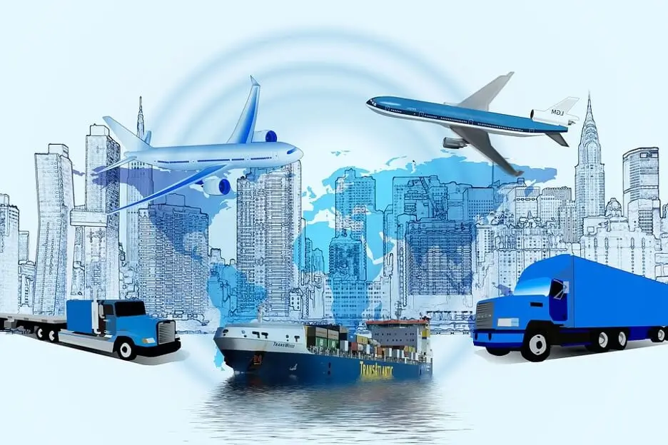 Choose the right logistic transportation