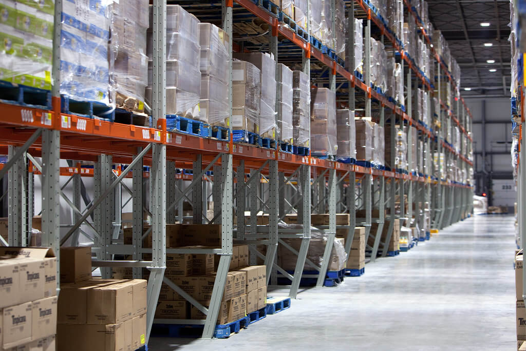 Challenges in Cold Chain Logistics