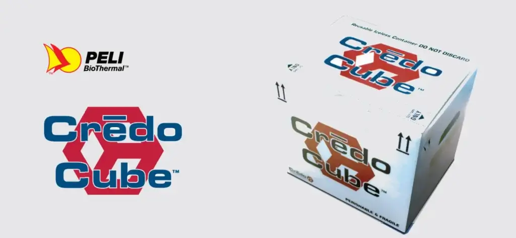 Full Guide About Credo Cube