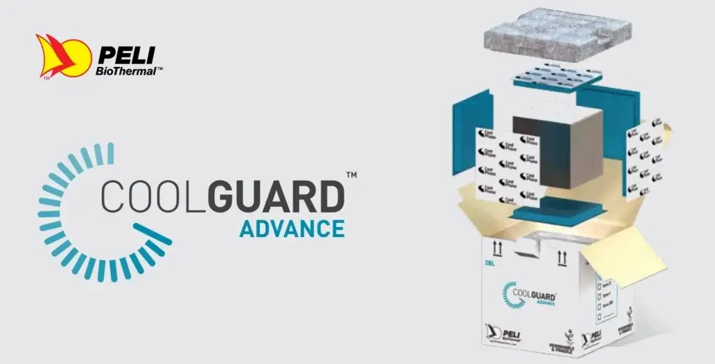 What is CoolGuard Advance 