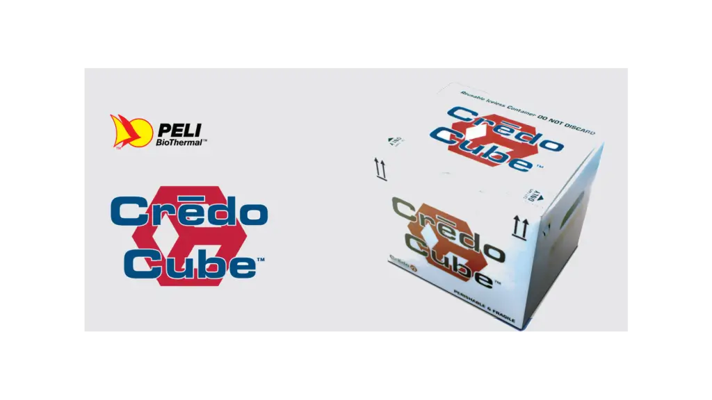 What is Credo Cube 